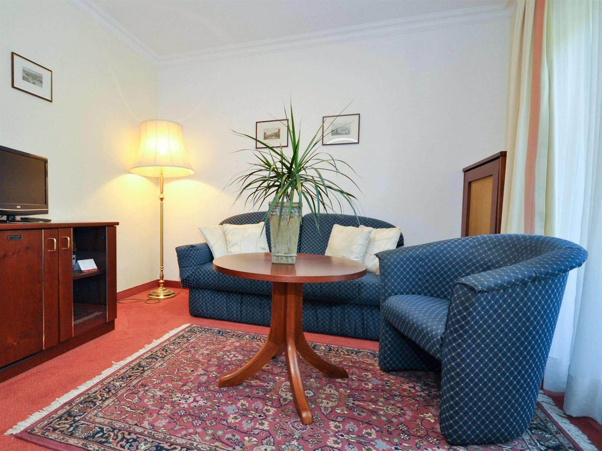 Hotel Quellenhof Bad Wiessee Eksteriør bilde