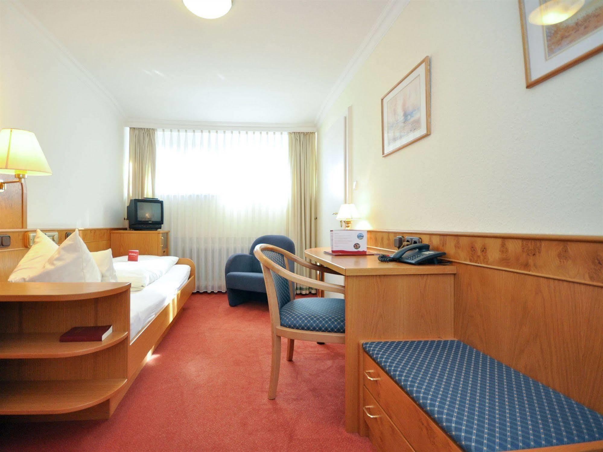 Hotel Quellenhof Bad Wiessee Eksteriør bilde